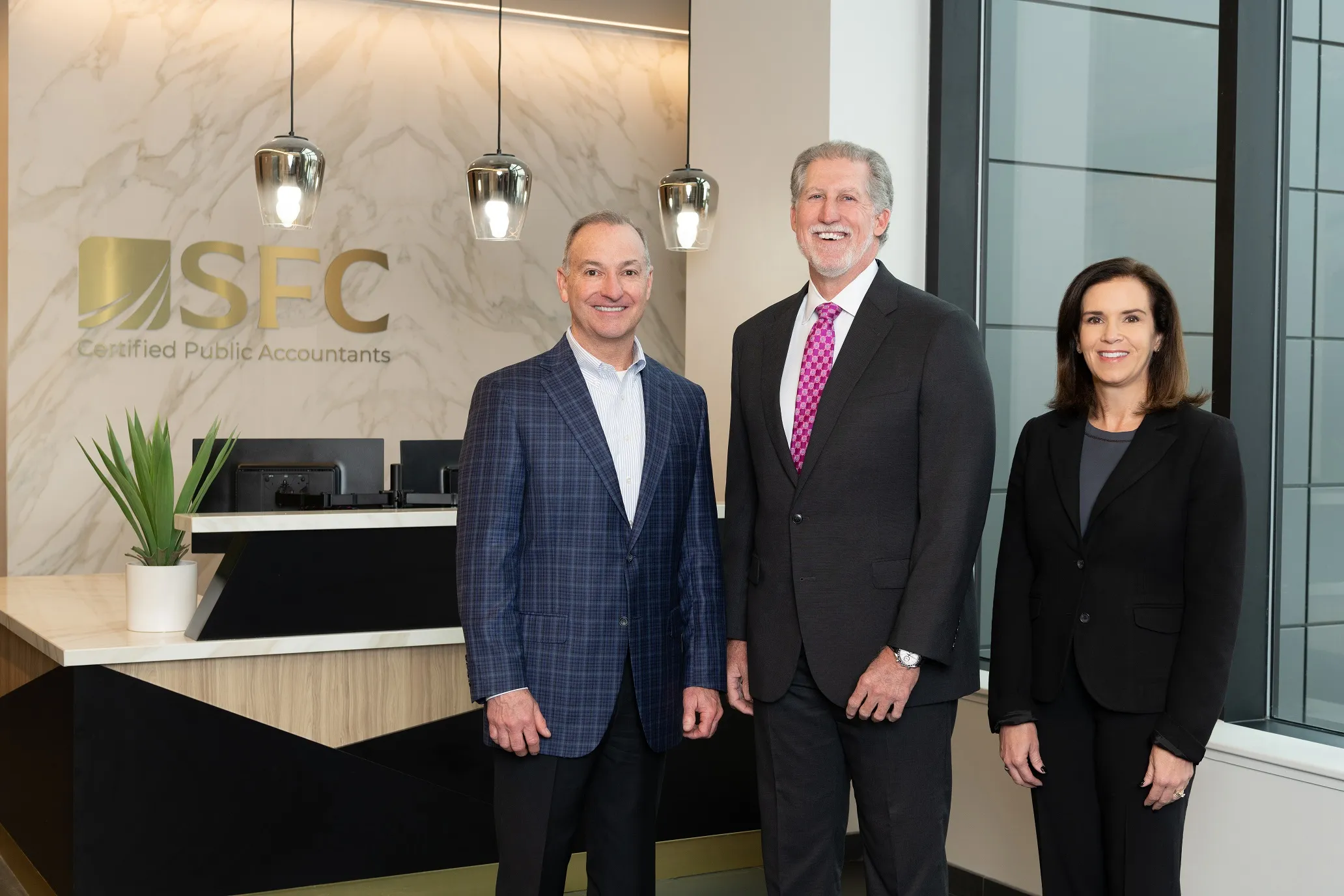 Sutton Frost Cary project